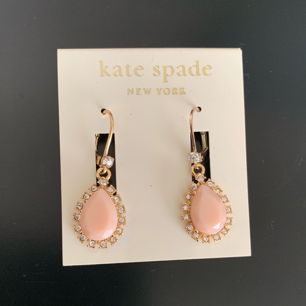 Kate Spade Earrings
